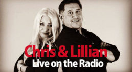 chris_lillian_radio_live